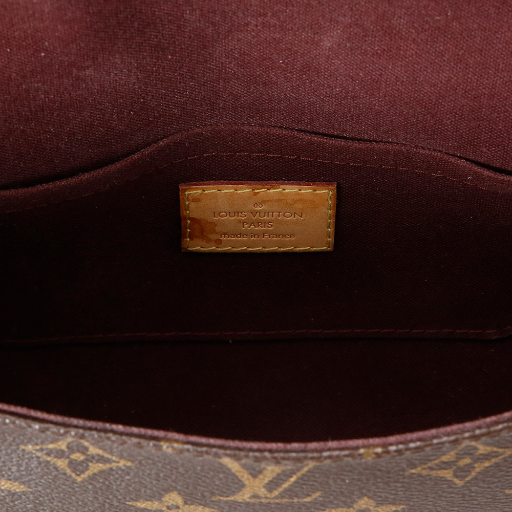 LOUIS VUITTON(USED)루이비통 모노그램 페이보릿